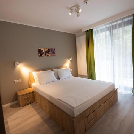 Timisoara Prime Residence Ngoại thất bức ảnh