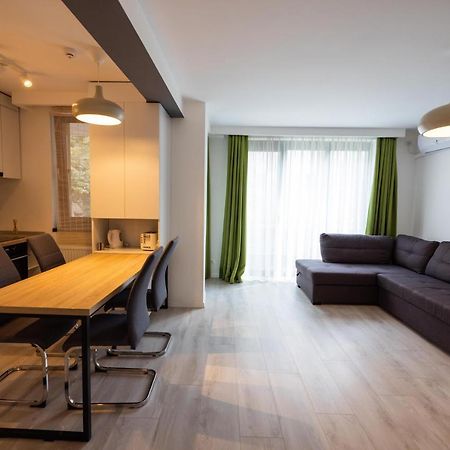 Timisoara Prime Residence Ngoại thất bức ảnh