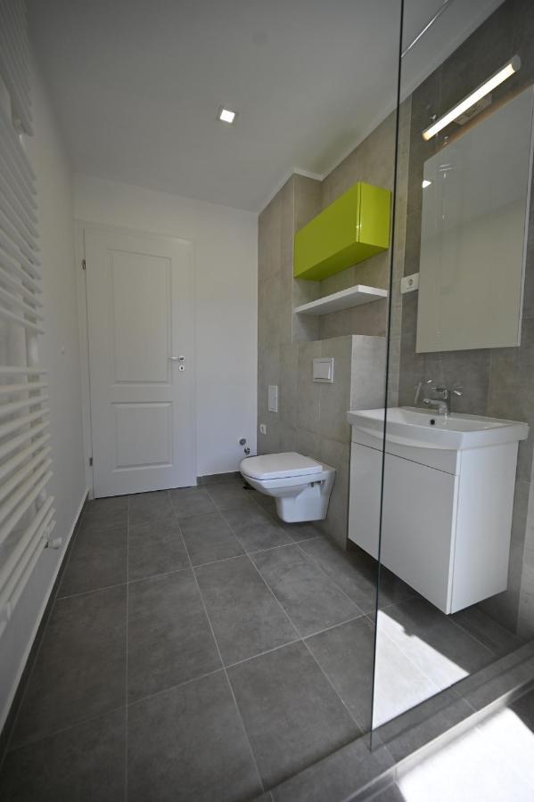 Timisoara Prime Residence Ngoại thất bức ảnh