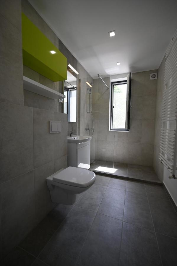 Timisoara Prime Residence Ngoại thất bức ảnh