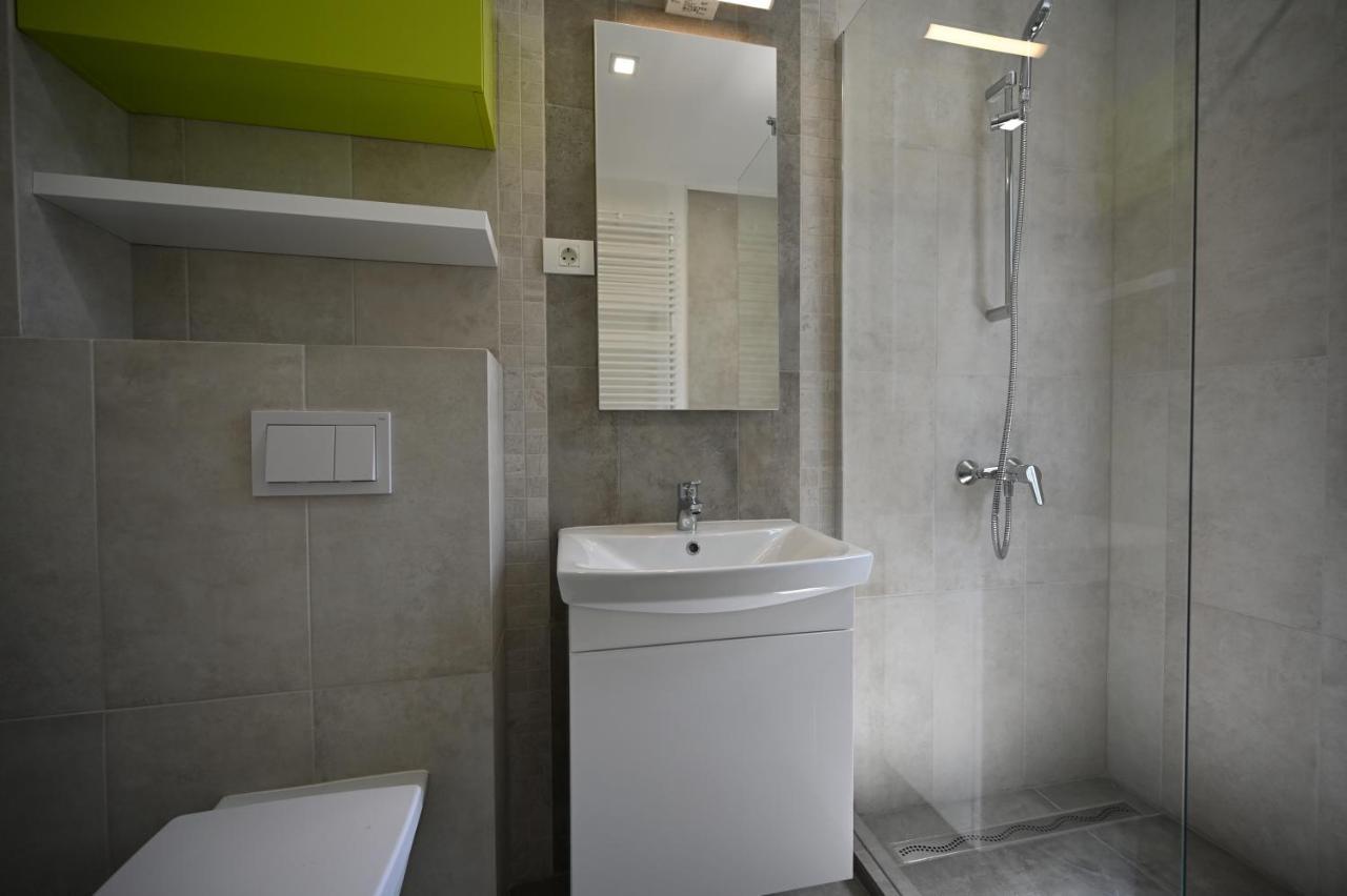 Timisoara Prime Residence Ngoại thất bức ảnh