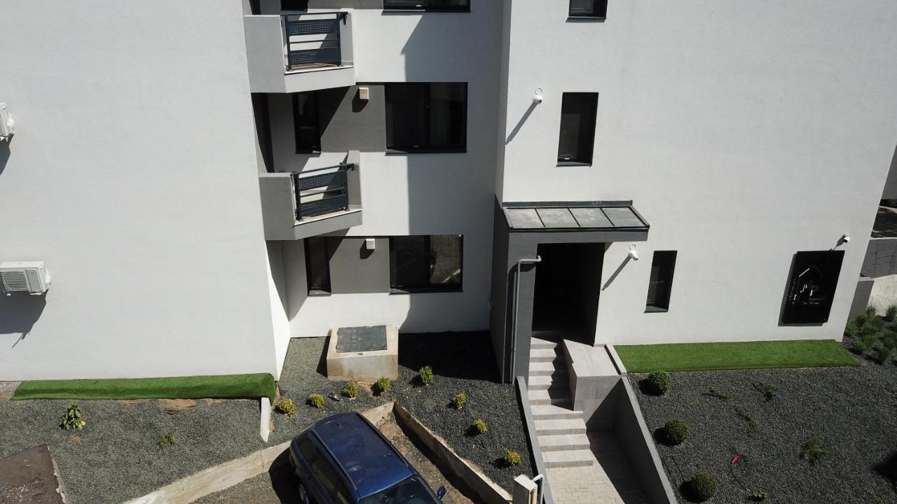 Timisoara Prime Residence Ngoại thất bức ảnh