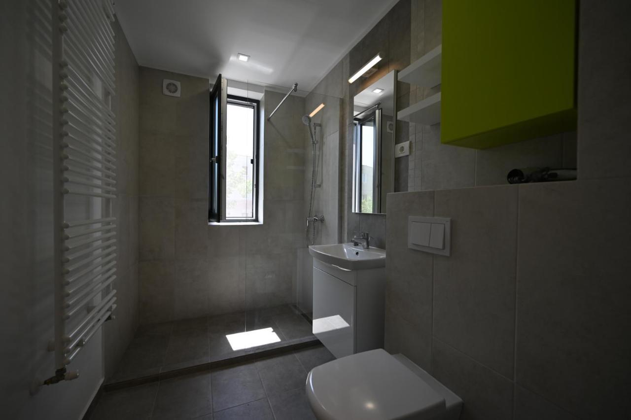 Timisoara Prime Residence Ngoại thất bức ảnh