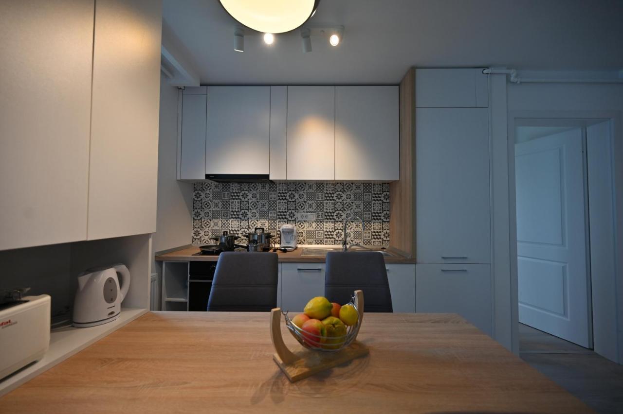 Timisoara Prime Residence Ngoại thất bức ảnh
