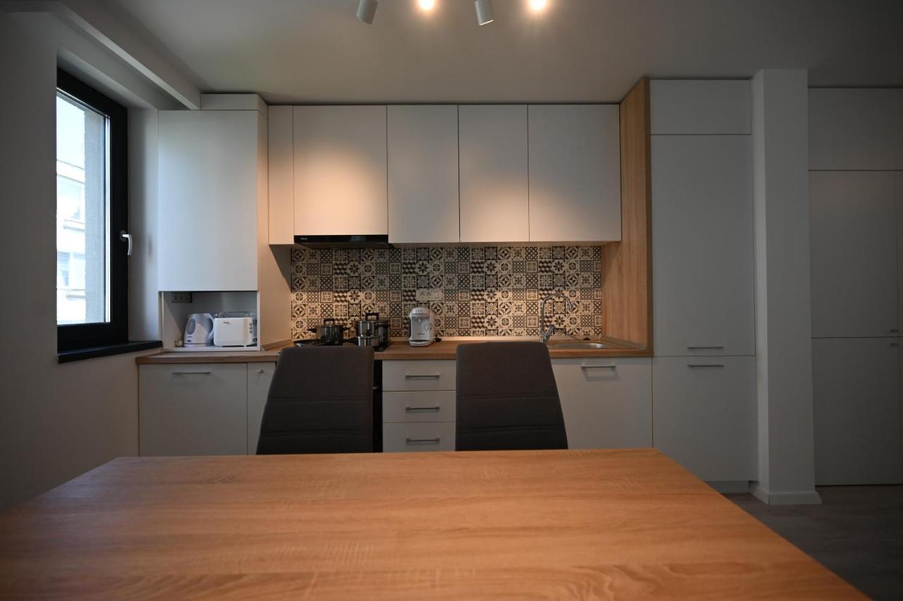 Timisoara Prime Residence Ngoại thất bức ảnh