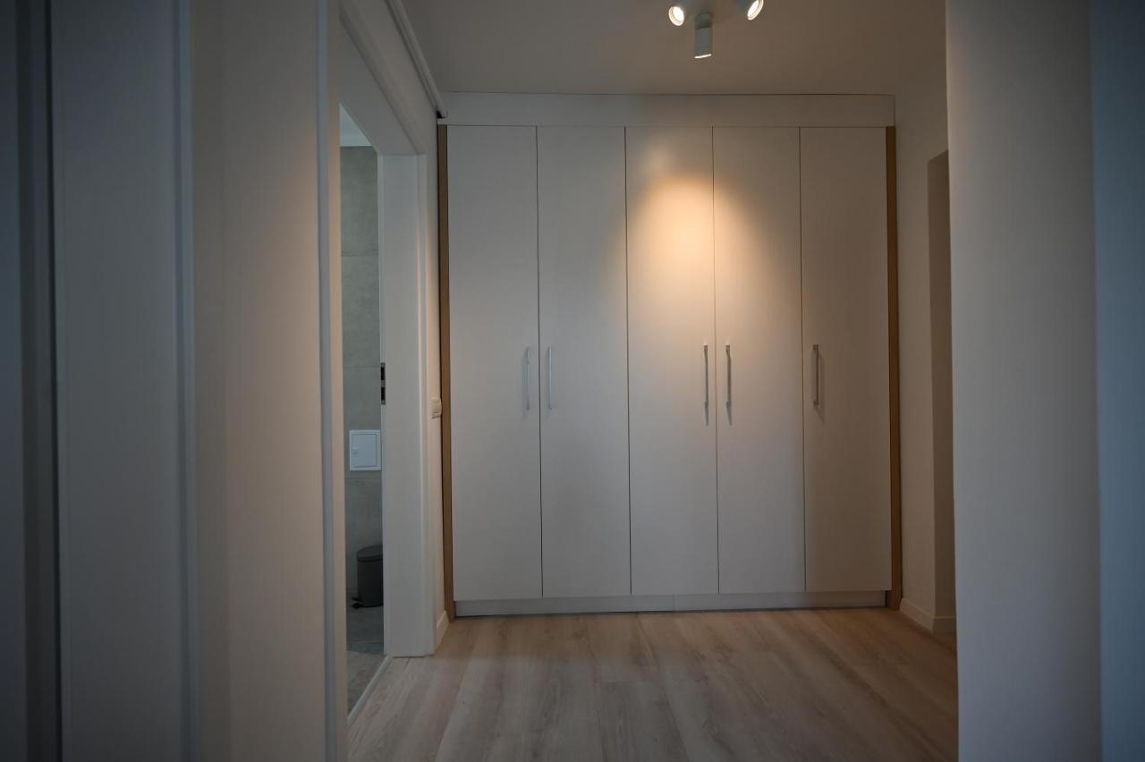 Timisoara Prime Residence Ngoại thất bức ảnh