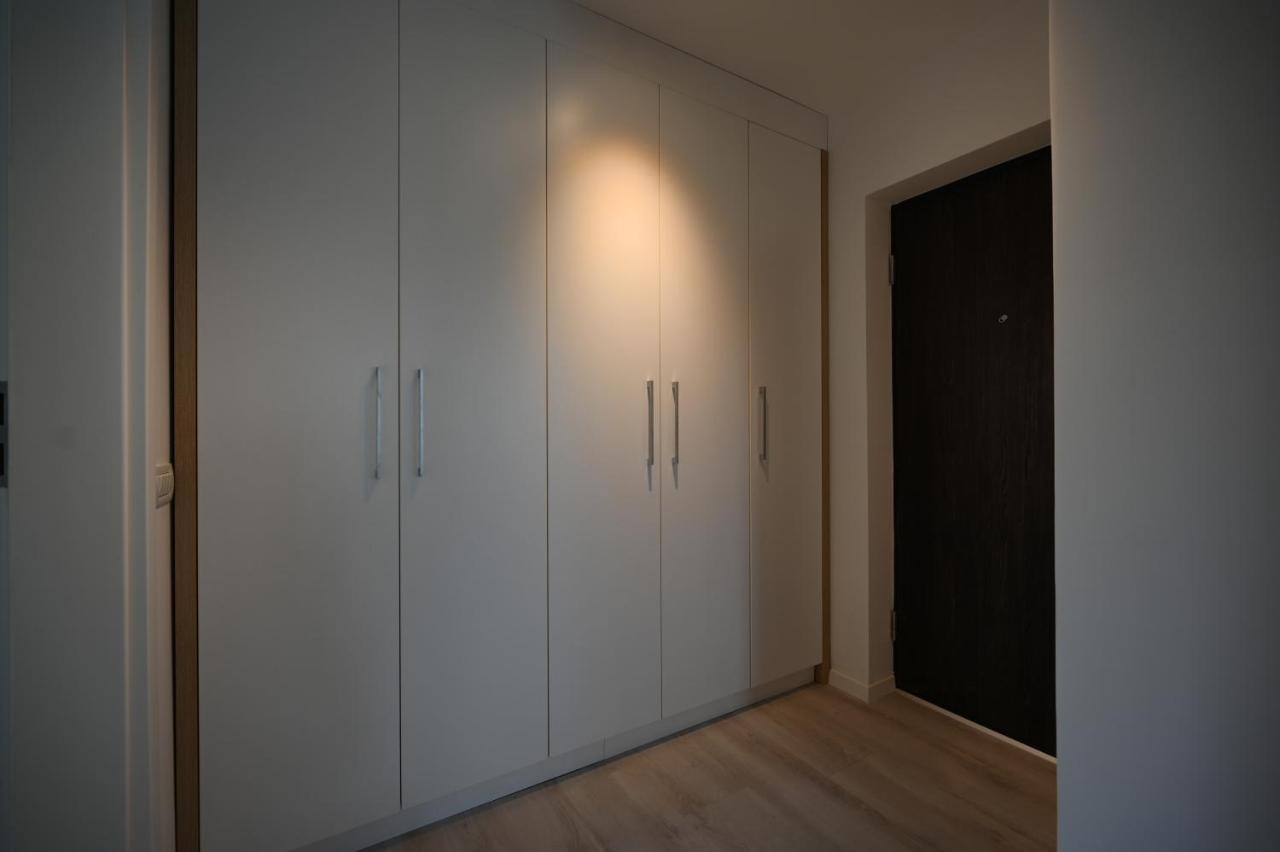 Timisoara Prime Residence Ngoại thất bức ảnh