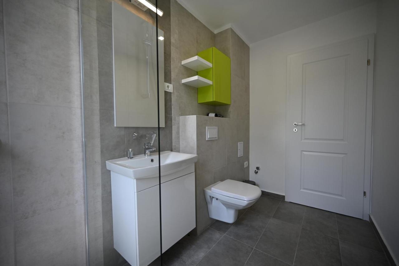 Timisoara Prime Residence Ngoại thất bức ảnh