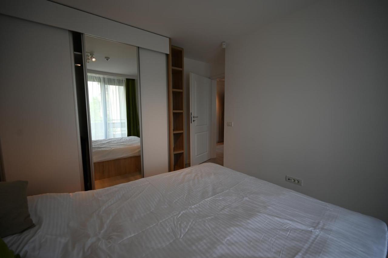 Timisoara Prime Residence Ngoại thất bức ảnh