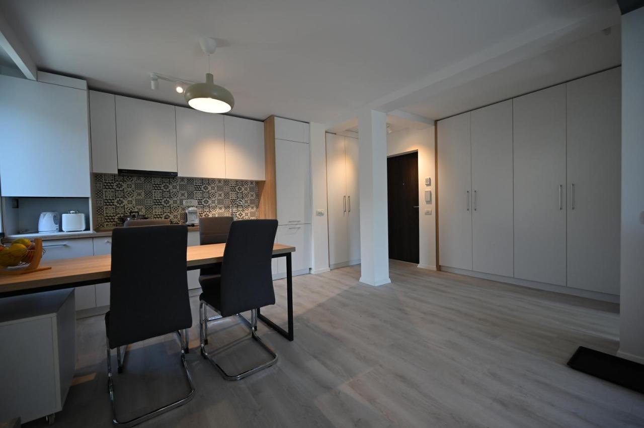 Timisoara Prime Residence Ngoại thất bức ảnh