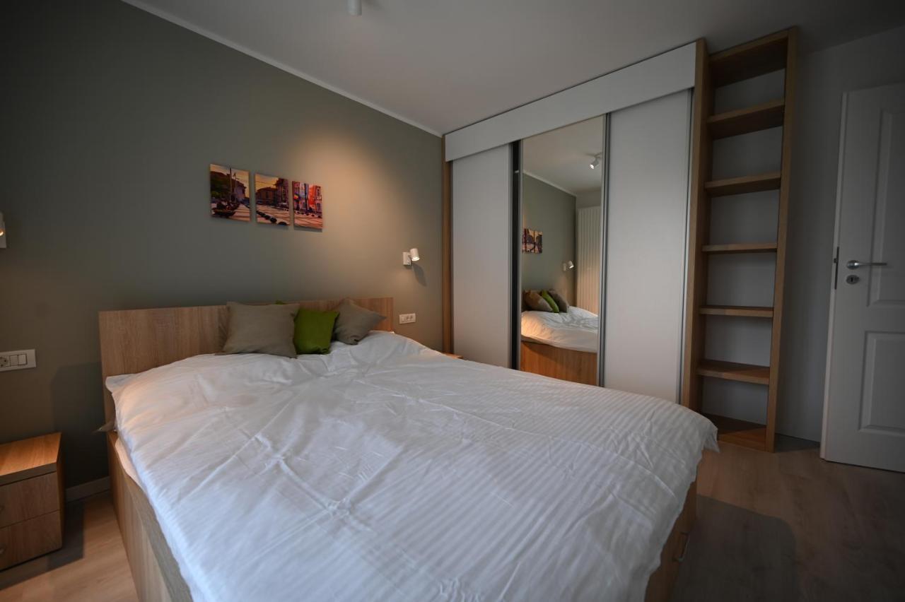Timisoara Prime Residence Ngoại thất bức ảnh