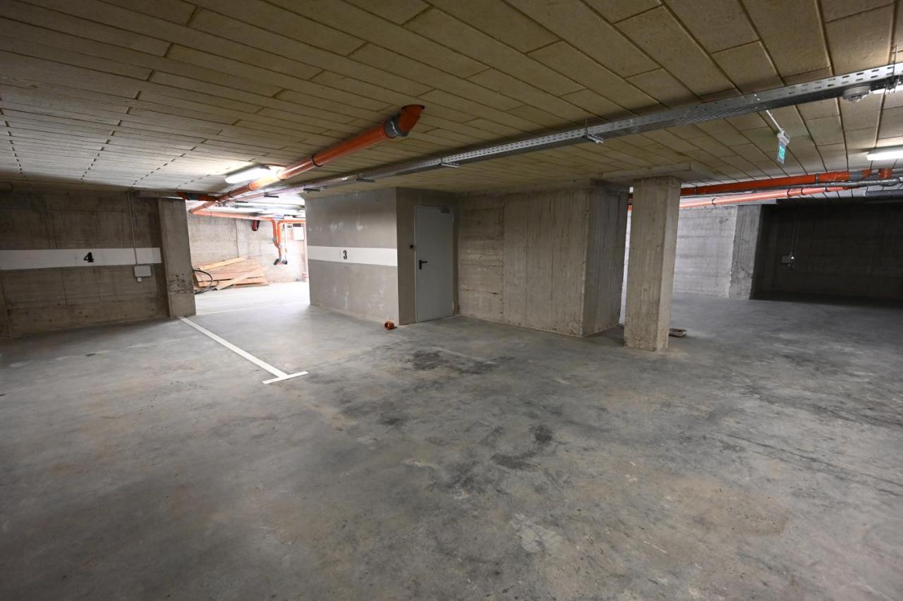 Timisoara Prime Residence Ngoại thất bức ảnh