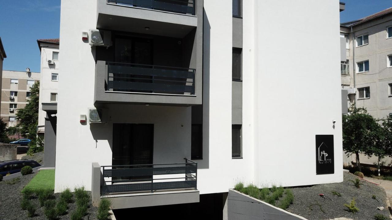 Timisoara Prime Residence Ngoại thất bức ảnh