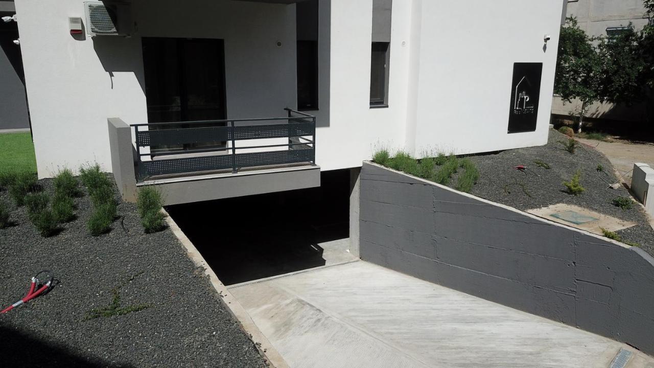 Timisoara Prime Residence Ngoại thất bức ảnh