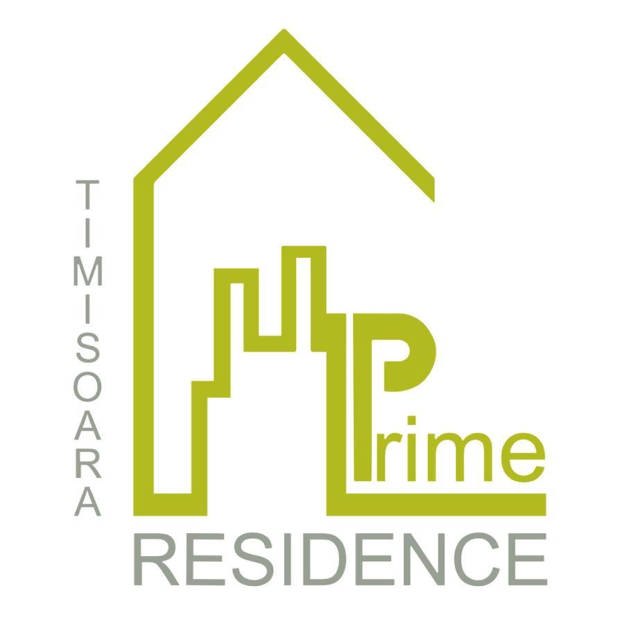 Timisoara Prime Residence Ngoại thất bức ảnh