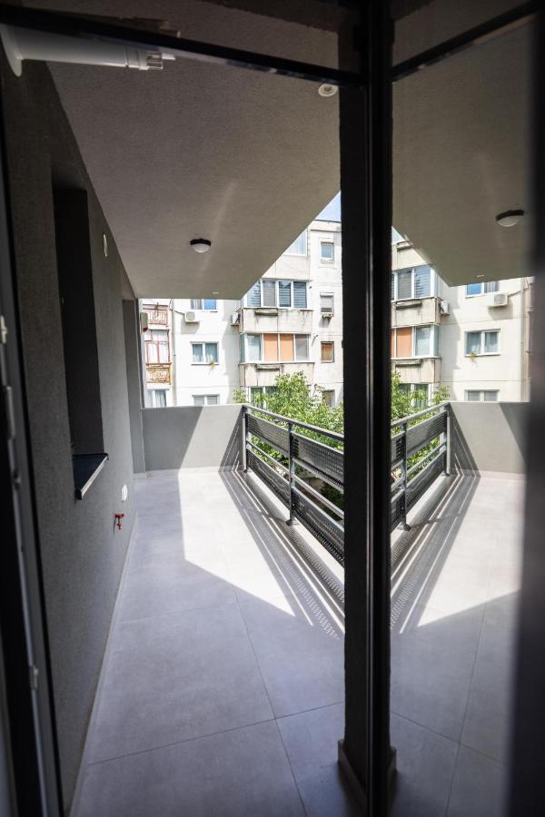 Timisoara Prime Residence Ngoại thất bức ảnh