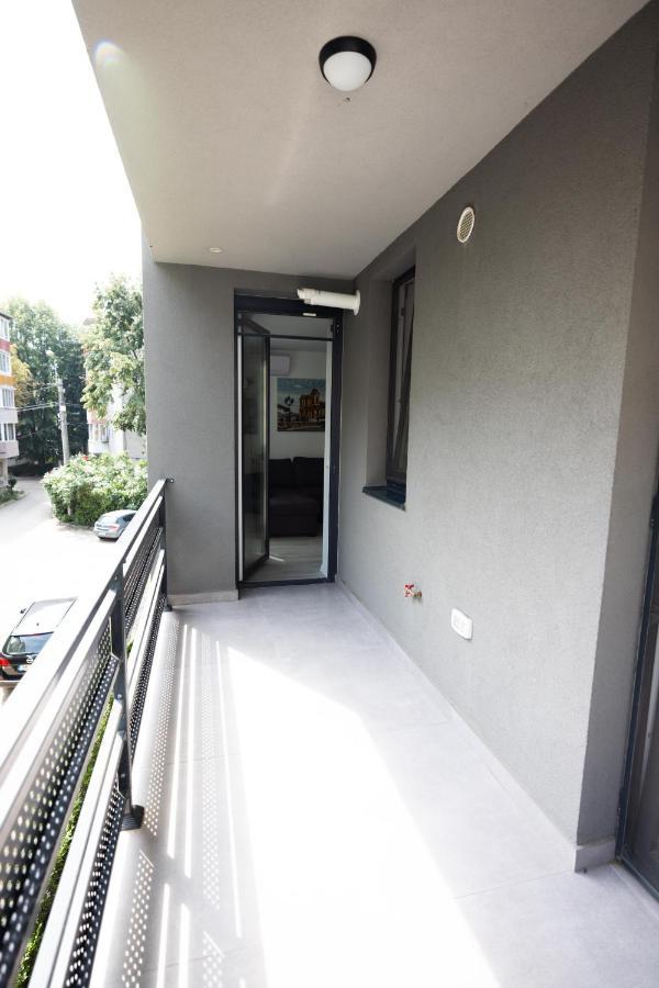 Timisoara Prime Residence Ngoại thất bức ảnh